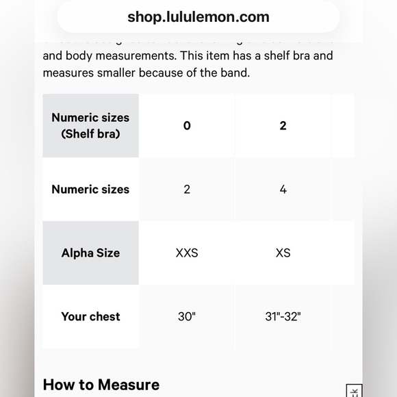 Lululemon women 0 xs top shirt align long sleeve seamless weightless tan workout - Picture 7 of 8